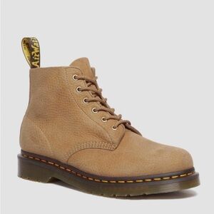 Dr Martens 101 Tumbled Nubuck